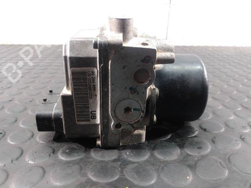 ABS pump CHEVROLET REZZO MPV (U100) 1.6 | BP10097670M43 