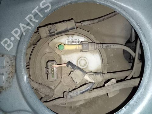 Used Fuel pump CITROËN C4 II (NC_) [2009-2025]  21590019