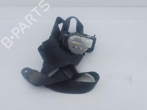 Used Front right seatbelt Front right seatbelt CITROËN BERLINGO Box Body/MPV (B9) 1.6 HDi 90 (90 hp) 22645914 22645914