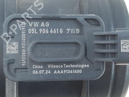 Mass air flow sensor SKODA KAROQ (NU7, ND7) 2.0 TDI 4x4 | BP28704226M95