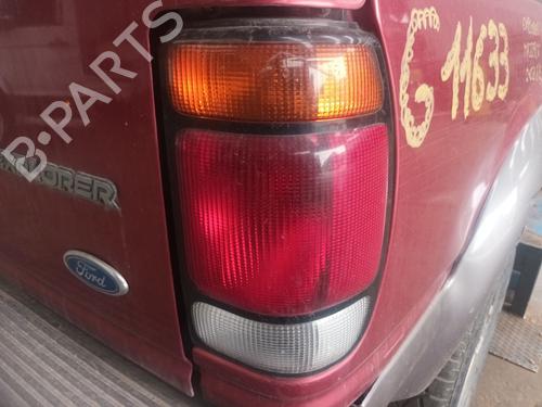 Used Right taillight FORD USA EXPLORER (U2, U_) [1994-2003]  30388658