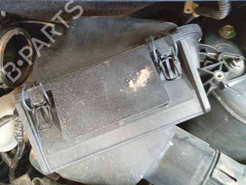Luftfilter kasse NISSAN QASHQAI / QASHQAI +2 I (J10, NJ10, JJ10E) 1.6 dCi (130 hp) 28070630