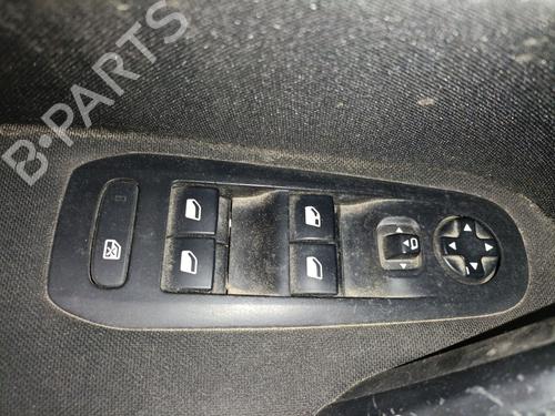 Used Left front window switch Left front window switch 38747741 38747741