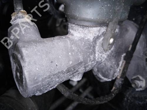 Used Brake master cylinder AUDI A3 Sportback (8PA) 2.0 TDI 16V (140 hp) 17198192