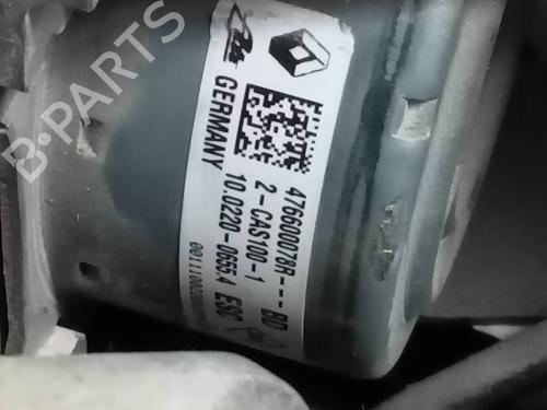 ABS pump DACIA DOKKER MPV (KE_)  | BP21534080M43 