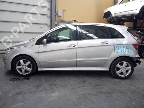 Køler MERCEDES-BENZ B-CLASS Sports Tourer (W245)  | BP20851842M31 