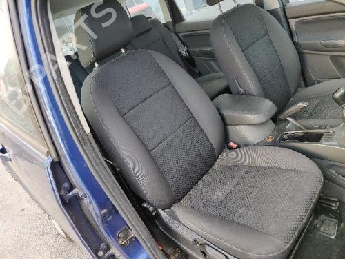 Front left seatbelt FORD FOCUS C-MAX (DM2)  | BP8720043I26 