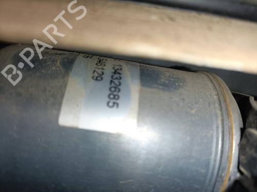 Used Front wiper motor OPEL CORSA E (X15) [2014-2025]  19542305