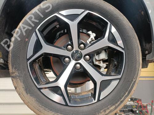 Andre FORD PUMA (J2K, CF7) 1.0 EcoBoost mHEV | BP36643671O1 - Image 4