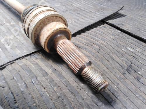 Right rear driveshaft FORD KUGA II (DM2) 2.0 TDCi 4x4 | BP4740763M41 