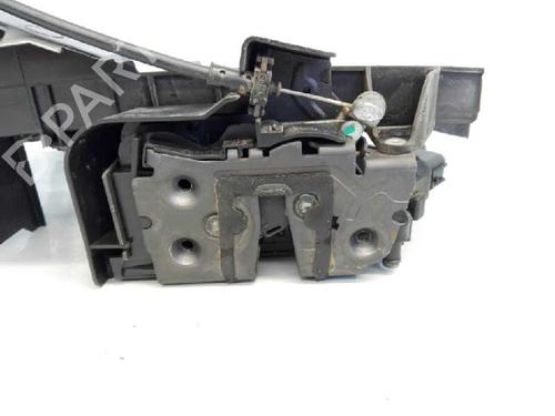 Front right lock FORD FOCUS II (DA_, HCP, DP) 1.6 TDCi | BP3139093C97 