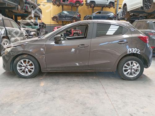 Glove box MAZDA 2 Hatchback (DL, DJ) 1.5 SKYACTIV-G | BP29201865C95 