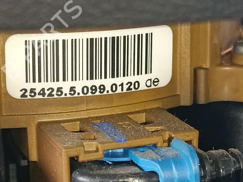 Anillo Airbag Anillo Airbag FIAT DUCATO Van (250_) 130 Multijet 2,3 D (131 hp) 37264051 37264051