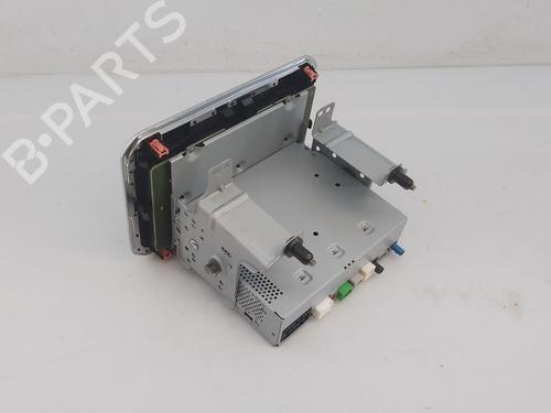 Electronic module MERCEDES-BENZ C-CLASS Coupe (CL203)  | BP13627363M83 