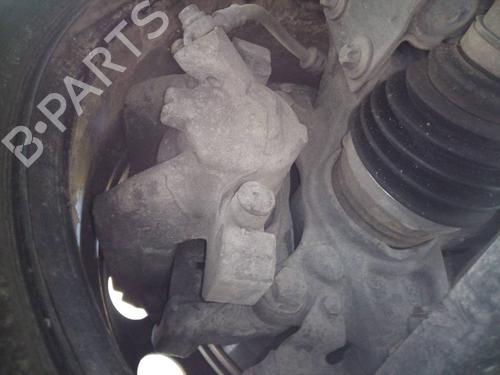 Used Right front brake caliper CITROËN BERLINGO MULTISPACE (B9) [2008-2025]  18716314
