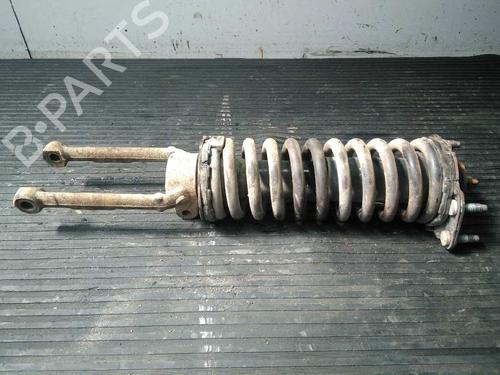 Right front shock absorber JEEP CHEROKEE (KJ) 2.5 CRD 4x4 | BP4208359M17 