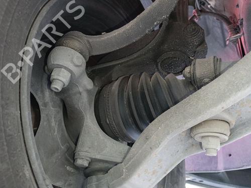 Used Left front steering knuckle PEUGEOT BOXER Van 2.2 HDi 120 (120 hp) 28040843