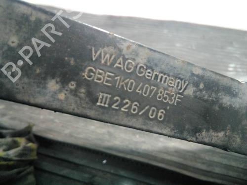 Right front suspension arm AUDI A3 (8P1)  | BP7841717M13 