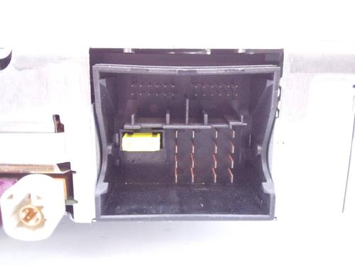 Radio BMW 1 (F20) 116 d | BP10705467E6 