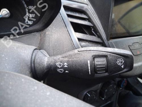 Used Steering column stalk FORD FIESTA VI (CB1, CCN) 1.25 (60 hp) 16066496