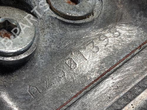 Gearbox PEUGEOT 4008  | BP19065059M3 
