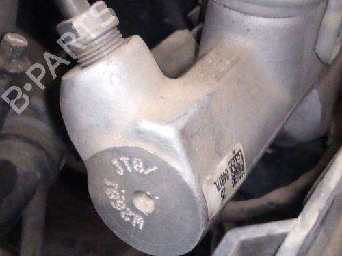 Used Brake master cylinder VW GOLF VI (5K1) 1.6 TDI (105 hp) 16887067