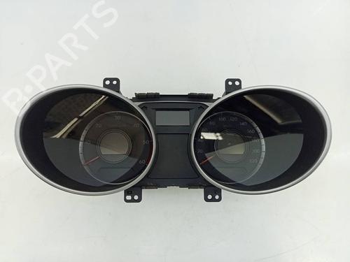 Kombinert Instrument HYUNDAI ix35 (LM, EL, ELH) [2009-2016]  11860007