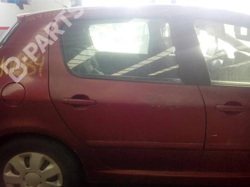 right-rear-door-peugeot-307-break-3e-20-hdi-110-2002-2003-2004-2005-2006-2007-2008-2009-11137076 main image