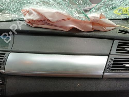 Used Glove box BMW X6 (E71, E72) xDrive 40 d (306 hp) 27471950