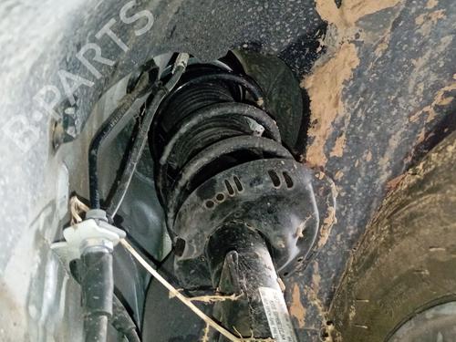 Used Right front shock absorber Right front shock absorber SKODA FABIA IV (PJ3) 1.0 TSI (95 hp) 33468054 33468054