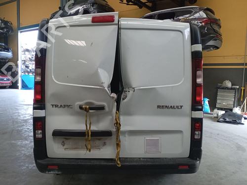 Højre solskærm RENAULT TRAFIC III Van (FG_) 1.6 dCi 120 (FGMB, FGMC) | BP37440403I2 - Image 11