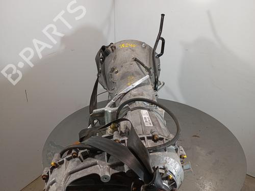 Gearbox JEEP WRANGLER III (JK) 2.8 CRD | BP37415318M3 - Image 11