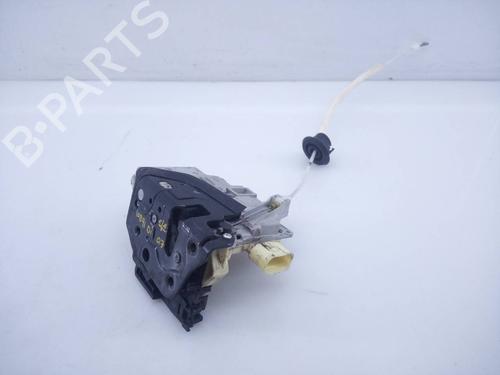 Used Front left lock AUDI Q7 (4LB) 3.0 TDI quattro (233 hp) 11538454