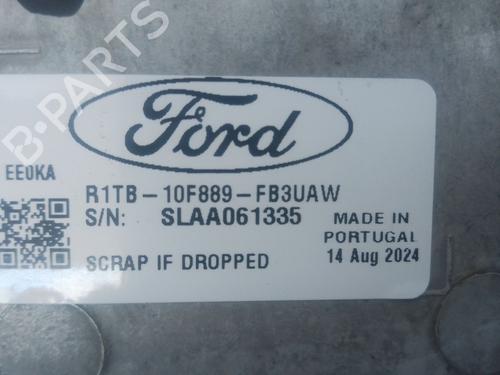 Instrument cluster FORD PUMA (J2K, CF7) 1.0 EcoBoost mHEV | BP36552749C47 - Image 5