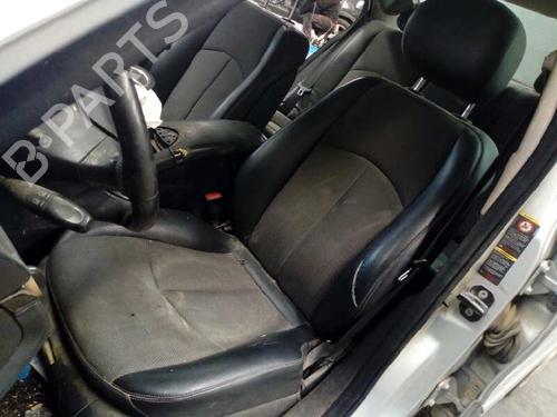 Front wiper motor MERCEDES-BENZ E-CLASS (W211) E 280 CDI (211.020) | BP5399960M29 