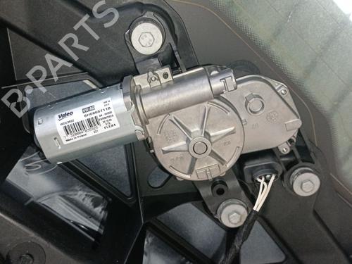 Used Rear wiper motor Rear wiper motor 38649547 38649547