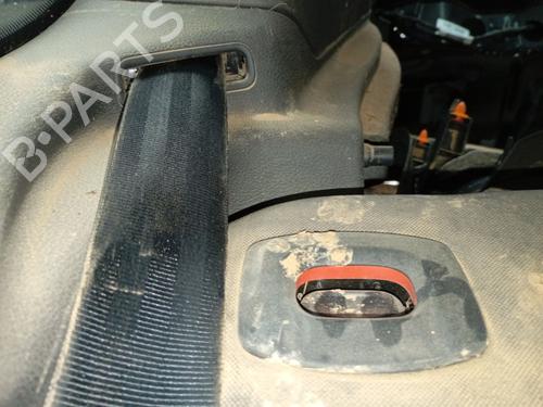 Sikkerhedssele bag højre FORD FOCUS III 1.5 TDCi (120 hp) 32388453