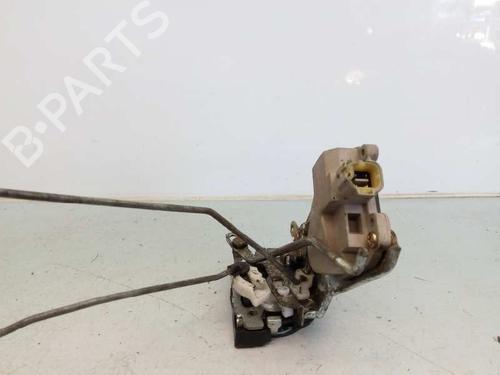 Front right lock SUZUKI JIMNY Closed Off-Road Vehicle (SN) 1.3 16V (SN413) | BP5392831C97 