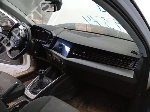 Engine control unit (ECU) AUDI A1 Sportback (GBA) 30 TFSI | BP33855207M57 - Image 4