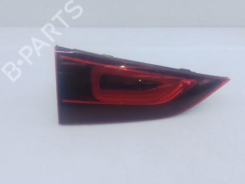 Used Left tailgate light Left tailgate light MERCEDES-BENZ GLA (H247) GLA 200 d (247.712) (150 hp) 30614893 30614893