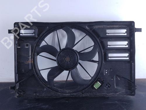 Radiator fan FORD TRANSIT CUSTOM V362 Van (FY, FZ)  | BP28141008M35 