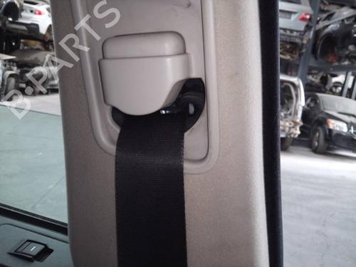 Used Front left seatbelt LAND ROVER RANGE ROVER SPORT I (L320) 2.7 D 4x4 (190 hp) 15777785