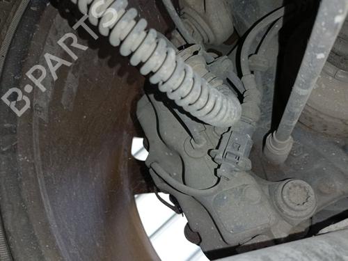 Used Right rear brake caliper Right rear brake caliper 37155227 37155227