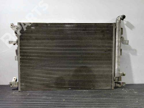AC radiator VOLVO XC90 I (275) D5 AWD 3454311 | B-Parts