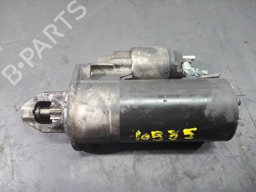 Used Starter MERCEDES-BENZ C-CLASS T-Model (S204) [2007-2014]  10688886
