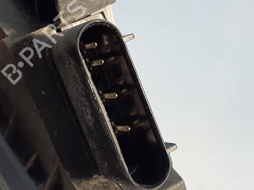 Front right lock FORD FIESTA VI (CB1, CCN) 1.4 TDCi | BP7844756C97 