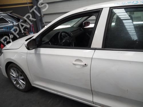 Left front door SEAT TOLEDO IV (KG3)  | BP19414372C2 