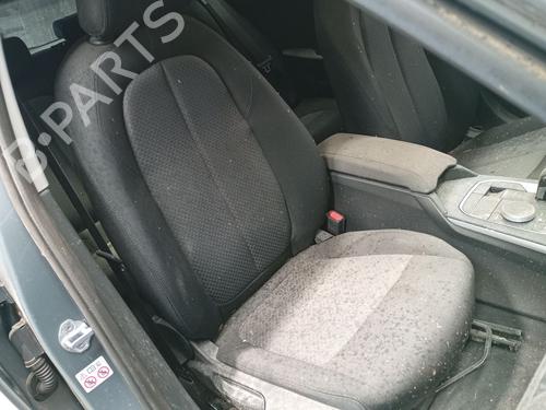 Air filter box BMW 1 (F40) 118 d | BP29204837M87 