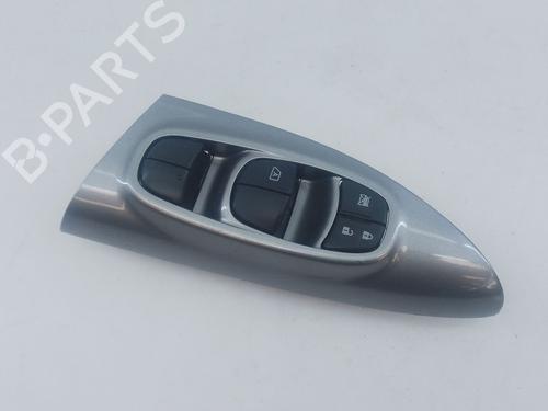 Left front window switch NISSAN JUKE (F15) 1.2 DIG-T | BP25879788I27 - Image 2