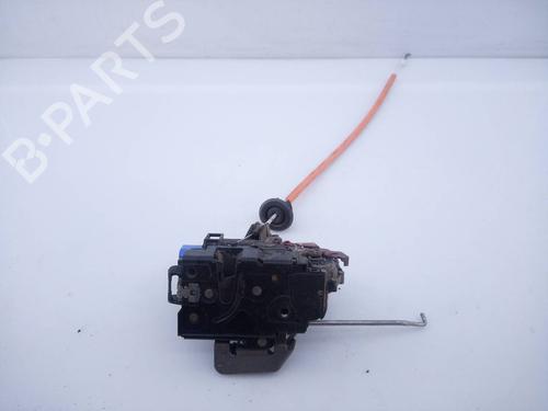 Used Front right lock AUDI A3 (8P1) 2.0 TDI 16V (140 hp) 6951302